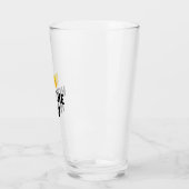 Hit de hooi glas (Links)
