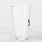 Hit de hooi glas (Rechts)