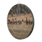 HIT HET Elk Dart Board Dartbord (Voorkant Rechts)