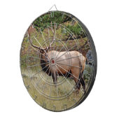 HIT HET Elk Dart Board Dartbord (Voorkant Rechts)