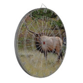 HIT HET Elk Dart Board Dartbord (Voorkant Links)