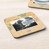 Hit it it it. onderzetter (Linkerzijde)