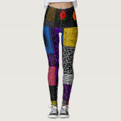 Hit Leggings (Voorkant)