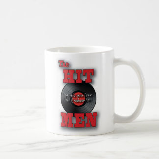Hit Mannen Koffie Mok