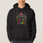 Hit Me Pinata Birthday Hoodie (Voorkant)