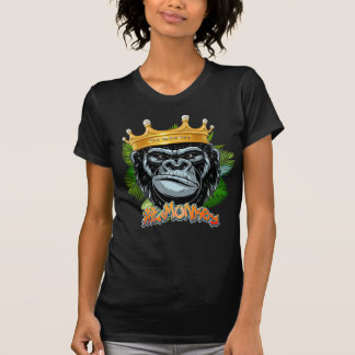 Hit monkey t-shirt