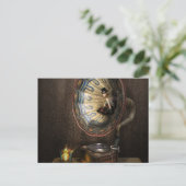 Hit Parade Briefkaart (Staand voorkant)