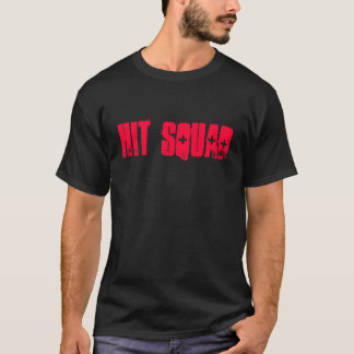 HIT SQUAD T-SHIRT