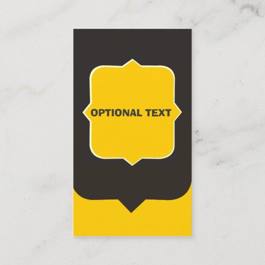 Hit the Road! Stuurprogramma instructeur Visitekaartje (Achterkant)