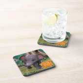 Hita Bier Onderzetter (Rechterzijde)