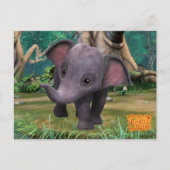 Hita Briefkaart (Voorkant)