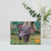 Hita Briefkaart (Staand voorkant)