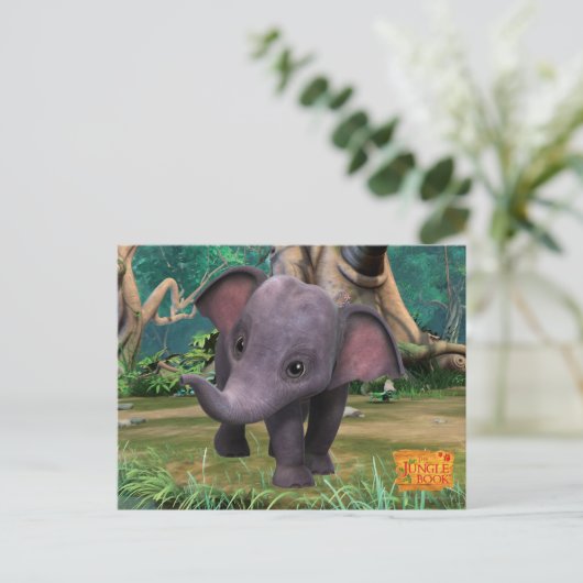 Hita Briefkaart (Staand voorkant)