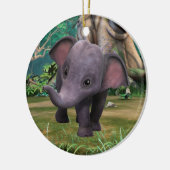 Hita Keramisch Ornament (Links)