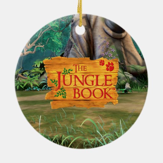 Hita Keramisch Ornament (Achterkant)