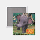 Hita Magneet (Voorkant / Achterkant)