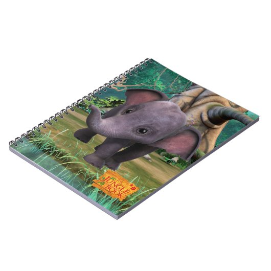 Hita Notitieboek (Linkerzijde)