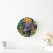 Hita Ronde Klok (Huis)