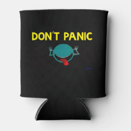 Hitch Hiker's Blikjeskoeler