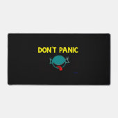 Hitch Hiker's Bureaumat (Voorkant)