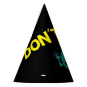 Hitch Hiker's Feesthoedjes (Links)