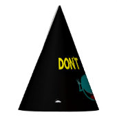 Hitch Hiker's Feesthoedjes (Links)