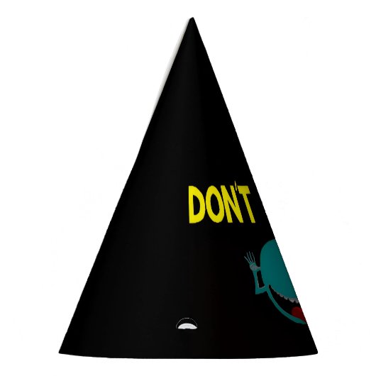 Hitch Hiker's Feesthoedjes (Links)