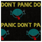 Hitch Hiker's Stof (Close Up)