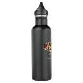 Hitch Thing Name Water Fles (Links)