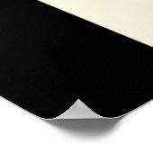 Hitchcocks the Birds Poster (Hoek)