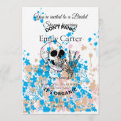 Hitchhiker’s Guide Art | Minimalist Cult Classic Kaart (Voorkant)