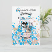 Hitchhiker’s Guide Art | Minimalist Cult Classic Kaart (Staand voorkant)