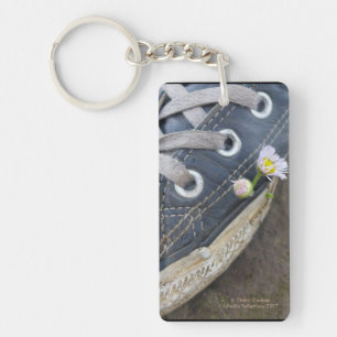 Hitchhiker Sleutelhanger