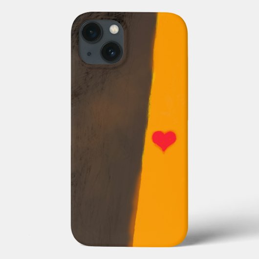 Hitchhiker's Case-Mate iPhone Case (Achterkant)