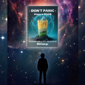 Hitchhiker's Notitieboek