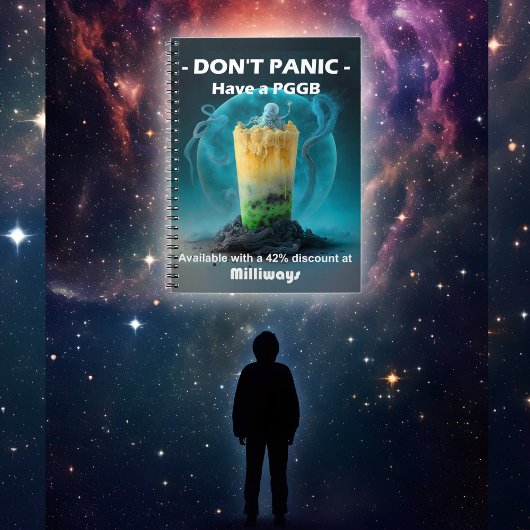 Hitchhiker's Notitieboek