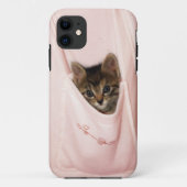 Hitchhiking Case-Mate iPhone Case (Achterkant)