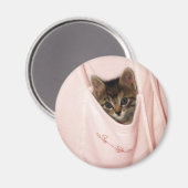 Hitchhiking Magneet (Voorkant / Achterkant)