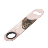 Hitchhiking Speed Flessenopener (Voorkant Gekanteld)