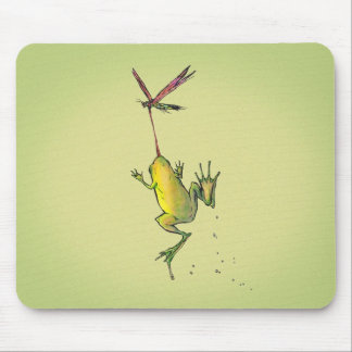 Hitchin' a Ride Muismat