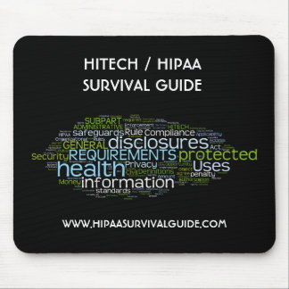 HITECH/HIPAA SURVIVAL GUIDE MUISMAT