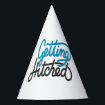 Hitlers Feesthoedjes<br><div class="desc">coole cadeaus voor de bruiloft</div>