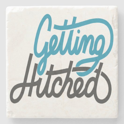 Hitlers Stenen Onderzetter (Voorkant)