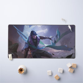 Hitman Gaming Desk Mat | bureaumat