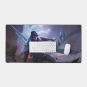 Hitman Gaming Desk Mat |  bureaumat (Keyboard & Muis)