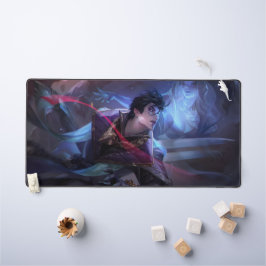 Hitman Gaming Desk Mat | bureaumat