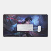 Hitman Gaming Desk Mat |  bureaumat (Keyboard & Muis)