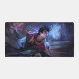 Hitman Gaming Desk Mat | bureaumat