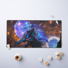 Hitman Gaming Desk Mat | bureaumat