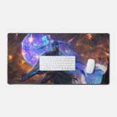 Hitman Gaming Desk Mat |  bureaumat (Keyboard & Muis)